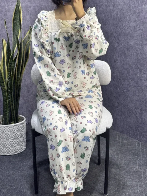 ست کریشه حیوانات کد 265